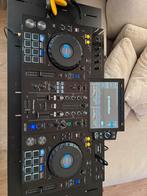 Pioneer XDJ-RX3 dj set met tafel en decksaver, Muziek en Instrumenten, Dj-sets en Draaitafels, Ophalen, Zo goed als nieuw, Pioneer