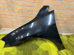 VW Golf 7 zijscherm links kleurcode LC9X, Ophalen, Links, Spatbord
