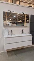 Primabad badmeubel 140 cm, Ophalen, Bouwhof, Bouwhof, Bouwhof