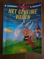 Asterix - Het geheime wapen, Eén stripboek, Ophalen of Verzenden, Zo goed als nieuw, Goscinny & Uderzo