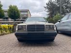 Mercedes E300 W124 Automaat Benzine, Auto's, Automaat, Mercedes-Benz, Particulier, Te koop