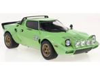 Lancia STRATOS HF, Ophalen of Verzenden, Nieuw, Auto, Overige merken