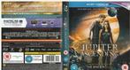 Jupiter Ascending Blu ray, Cd's en Dvd's, Blu-ray, Ophalen of Verzenden, Zo goed als nieuw, Overige genres