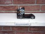Tekno  Scania  4  serie  4 x 2  van  Across., Hobby en Vrije tijd, Modelauto's | 1:50, Ophalen of Verzenden, Nieuw, Bus of Vrachtwagen
