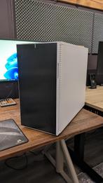 Gaming computer, 16 GB, Met videokaart, Intel Core i5, 512 GB