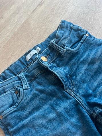 Name It Skinny Jeans - Maat 152 beschikbaar voor biedingen