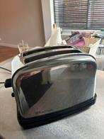 Broodrooster Russell Hobbs, Witgoed en Apparatuur, Broodroosters, Ophalen of Verzenden, Gebruikt