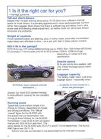 Mercedes-Benz SLK R170-serie 1996-2004, Auto diversen, Handleidingen en Instructieboekjes, Verzenden