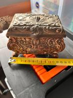 Oude muziekdoos, Antiek en Kunst, Ophalen of Verzenden