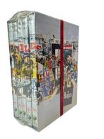 The Beatles Anthology DVD Box, Cd's en Dvd's, Dvd's | Muziek en Concerten, Alle leeftijden, Boxset, Ophalen of Verzenden, Documentaire