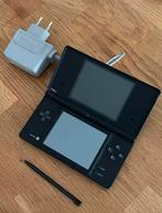 Nintendo DS Zwart - Gebruikt, Spelcomputers en Games, Gebruikt, Overige genres, 1 speler, Ophalen of Verzenden