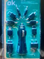 Universele telefoon oplader voor in de auto aansteker, Ophalen of Verzenden, Nieuw