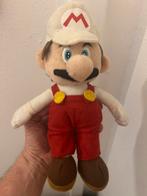 Mario Kart knuffel  Super Mario, Ophalen of Verzenden, Zo goed als nieuw, Overige typen