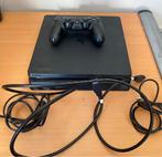 PlayStation 4 slim, Vincent's games, Ophalen of Verzenden, Zo goed als nieuw, Info@vincents-games.nl