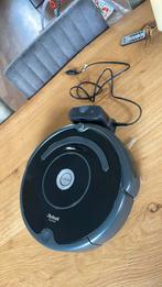 IRobot Roomba 671, Ophalen of Verzenden, Zo goed als nieuw, Minder dan 1200 watt, Robotstofzuiger