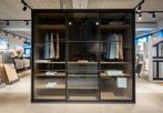 Luxe schuifdeur kast vanwege opruiming, Huis en Inrichting, Kasten | Kledingkasten, Ophalen, 200 cm of meer, Zo goed als nieuw