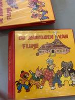 Flipje Tiel Boekjes Collectie, Verzenden, Non-fictie