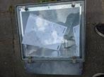 Bouwlamp 400w nieuw nooit gebruikt, Ophalen, Nieuw, Lamp