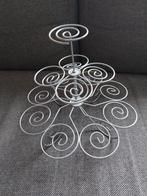 Cupcake Etagère - Stijlvol Presenteren!, Huis en Inrichting, Woonaccessoires | Etagères, Ophalen, Gebruikt