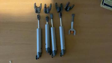 Lego Lineaire Actuatoren beschikbaar voor biedingen