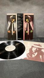 Joe Jammer.   Bad News    ( Japanse persing), Ophalen of Verzenden, Zo goed als nieuw, 12 inch, Poprock