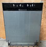 Vaatwasmachine, afwasmachine, vaatwasser Siemens SN636X00IE, Voorspoelprogramma, Minder dan 10 liter, Ophalen of Verzenden, Zo goed als nieuw