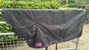 Splinternieuwe Shires Highlander Plus 5,0 beschikbaar voor biedingen