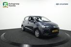 Hyundai i10 1.0 Comfort | Facelift | Carplay navigatie, Auto's, Hyundai, Origineel Nederlands, Te koop, 300 kg, Zilver of Grijs