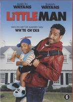 14) Little man: met Marlon Wayans en Shawn Wayans, Vanaf 6 jaar, Ophalen of Verzenden, Gebruikt, Actiekomedie