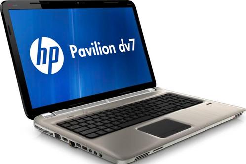 HP DV7 i7 Windows 11 laptop, Computers en Software, Windows Laptops, Refurbished, 15 inch, SSD, 2 tot 3 Ghz, 8 GB, Qwerty, Ophalen of Verzenden