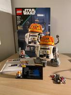 LEGO Star Wars: Ahsoka Chopper (C1-10P) Astromech Droid, Ophalen of Verzenden, Nieuw, Actiefiguurtje