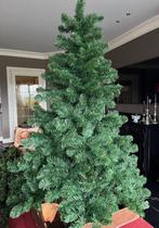 Mooie Topaz spruce kerstboom van Triumph tree, Ophalen, Gebruikt