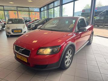 Volvo C30 1.6 Advantage APK 5-26 CLIMATE BJ 2009 !!! beschikbaar voor biedingen