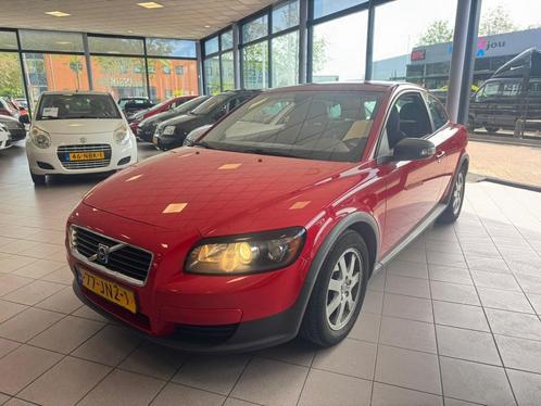 Volvo C30 1.6 Advantage APK 5-26 CLIMATE BJ 2009 !!!, Auto's, Volvo, Bedrijf, C30, ABS, Airbags, Airconditioning, Boordcomputer