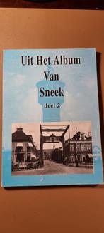 Sneek, Ophalen of Verzenden, Gelezen