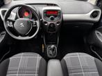Peugeot 108 1.0 e-VTi Active / Airco / Bluetooth / NED-108 /, Auto's, Peugeot, Voorwielaandrijving, Stof, Gebruikt, Origineel Nederlands