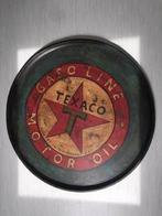 Vintage Texaco Reclamebord, Ophalen