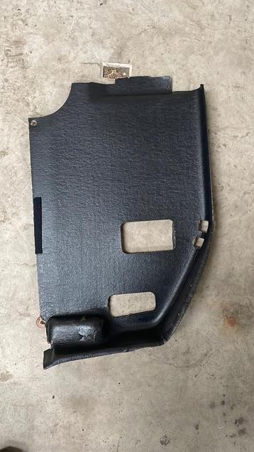 BMW E36 diverse kappen te koop coupe beschikbaar voor biedingen