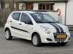 Suzuki Alto 1.0 Comfort, km 96985,apk 25juni2026,aluminium v, Voorwielaandrijving, Euro 5, Gebruikt, 200 kg