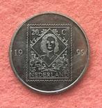 Nederlandsche munt Juliana 1999, Ophalen of Verzenden, Koningin Juliana, Losse munt