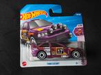 2025 Hotwheels Ford Escort, Ophalen of Verzenden, Nieuw, Auto