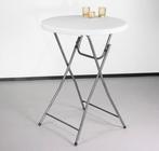 Statafels te huur (Voorburg), Ophalen of Verzenden, Zo goed als nieuw