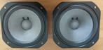 Yamaha XJ228AQ JA1816 speakers. 60 Watt, 8 Ohm. Nieuw., Overige merken, Nieuw, Ophalen of Verzenden, 60 tot 120 watt
