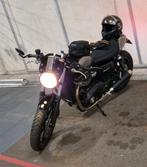 Triumph street cup 900 '17 bonneville groep, Motoren, Particulier, Naked bike