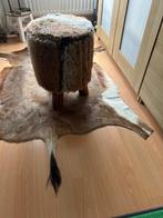 Poef, Ophalen, Zo goed als nieuw