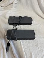 2x HP USB-C Universal Dock HSA-B005DS USB 3.0 + 90W AC, Ophalen of Verzenden, Zo goed als nieuw, Laptop