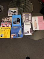 LET OP ! 8 Nederlandse Keramiek Plateel boeken in 1 Koop !, Verzenden