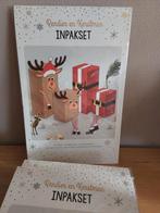 Hele leuke inpakpapier voor de Kerst, Ophalen, Nieuw, Materiaal