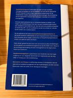 Kwaliteitsmanagement - 4de druk, Ophalen of Verzenden, Zo goed als nieuw, HBO