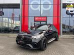 Mercedes-Benz GLC-klasse AMG 63 4MATIC+ Premium Plus+ Full S, Auto's, Automaat, Gebruikt, Zwart, Leder